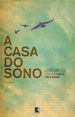A Casa do Sono