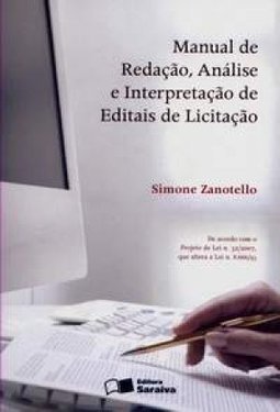 MANUAL DE REDACAO ANALISE E INTERPRETACAO