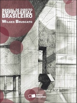Manual de direito empresarial brasileiro