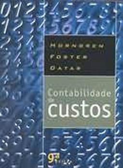 CONTABILIDADE DE CUSTOS