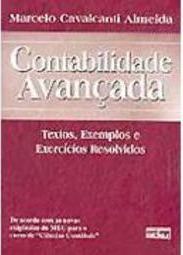 Contabilidade Avançada