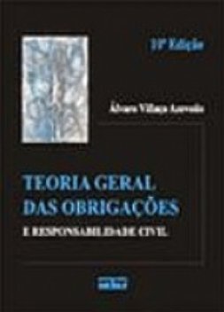 Teoria Geral das Obrigações e Responsabilidade Civil