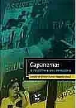 Capanema: o Ministro e seu Ministério