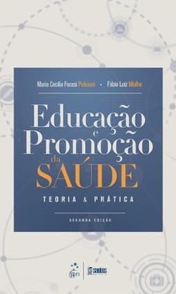Educação e promoção da saúde: teoria e prática