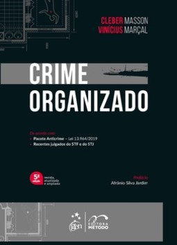 Crime organizado