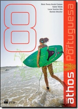 Cjm- Montagem Especial: Colegio Olimpo 8a Ano