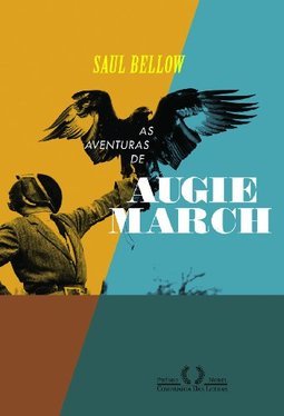 As Aventuras De Augie March