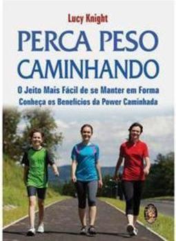 Perca Peso Caminhando