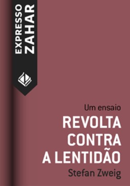 Revolta contra a lentidão
