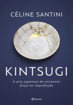Kintsugi