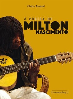 A música de Milton Nascimento