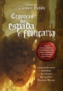 Crônicas de espada e feitiçaria