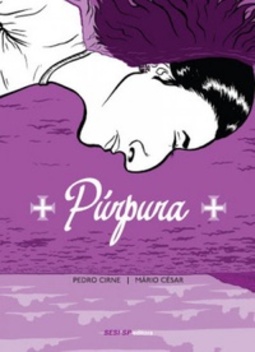 Púrpura