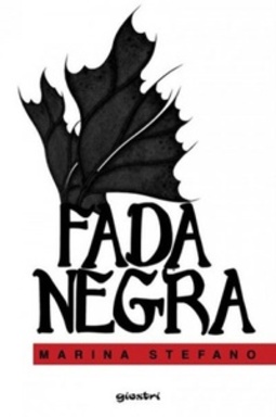 Fada Negra #1