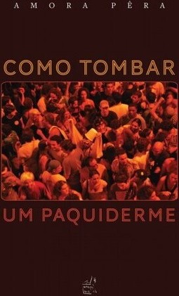 Como tombar um paquiderme