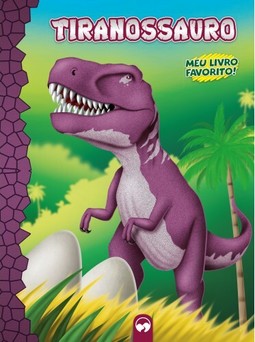 Tiranossauro