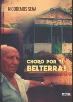 Choro por ti Belterra !