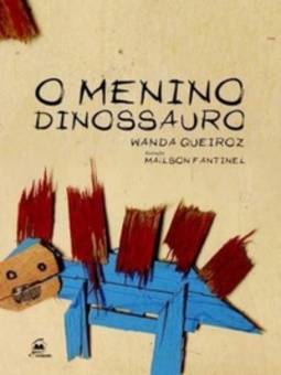 O menino dinossauro