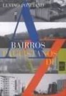 Bairros Paulistanos de A a Z