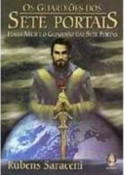 Os Guardiões dos Sete Portais: Hash-Meir e o Guardião das Sete Portas