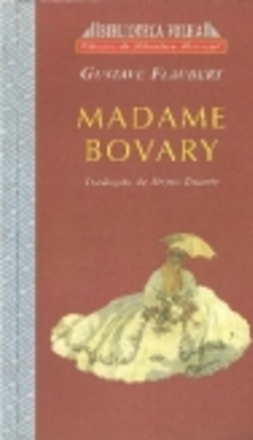Madame Bovary