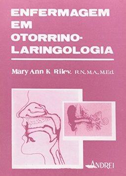 Enfermagem em Otorrinolaringologia