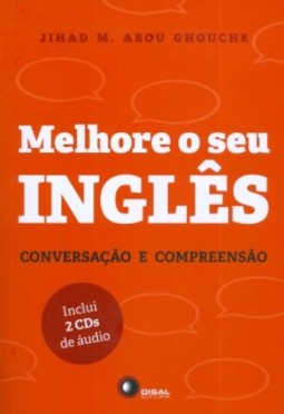 Melhore o seu inglês: Conversação e compreensão