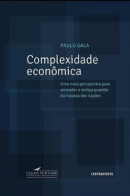 Complexidade Econômica