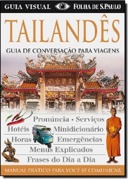 Tailandes Guia De Convesacao Para Viagens