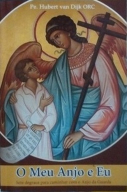 O Meu Anjo e Eu