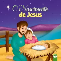 O Nascimento de Jesus