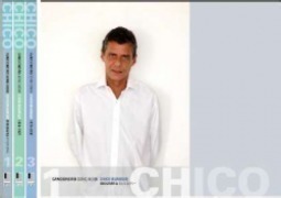 Cancioneiro Song Book Chico Buarque - Edição Luxo - (3 Vols.)