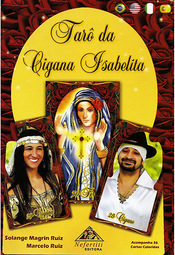 Tarô da Cigana Isabelita