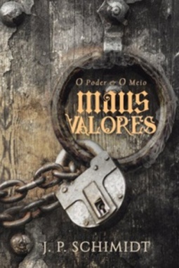 Maus valores