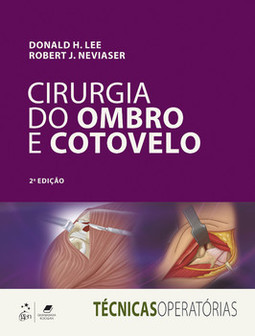 Cirurgia do ombro e cotovelo