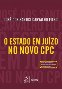 O Estado em juízo no novo CPC