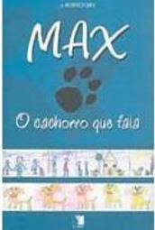 Max: o Cachorro que Fala