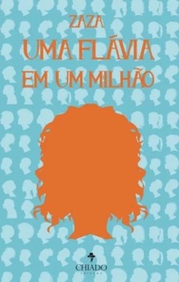 Uma Flávia em um milhão