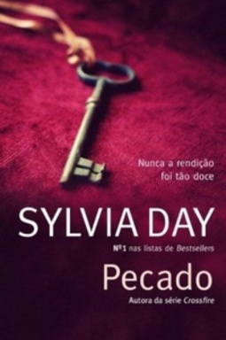 Pecado (Historical #1)