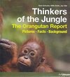 Thinkers of the Jungle: The Orangutan Report - Importado