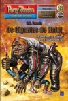 Os Gigantes de Halut (Perry Rhodan #824)