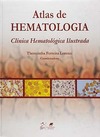 Atlas de hematologia: Clínica hematológica ilustrada
