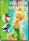 Disney Colorir - Tinker Bell