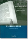 Monografia nos Cursos de Graduacao, A