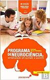 Programa de Neurociência: Intervenção em Leitura e Escrita 