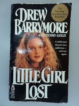 Little Girl Lost