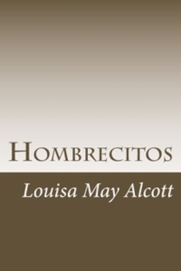 Hombrecitos (Mujercitas #2)