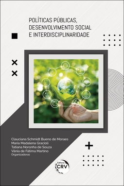 Políticas públicas, desenvolvimento social e interdisciplinaridade