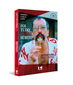 Foi tudo muito súbito: um ensaio sobre Paulo Leminski