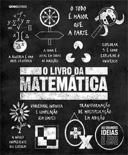 O LIVRO DA MATEMATICA